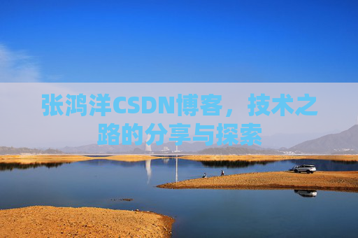 张鸿洋CSDN博客，技术之路的分享与探索